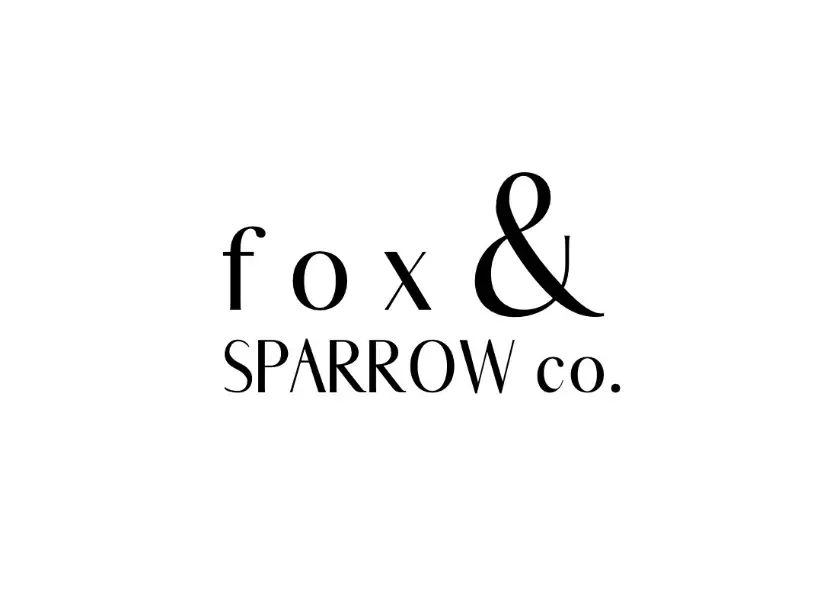 Fox & Sparrow Co Promo Code