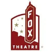 Fox Theatre Atlanta Promo Code