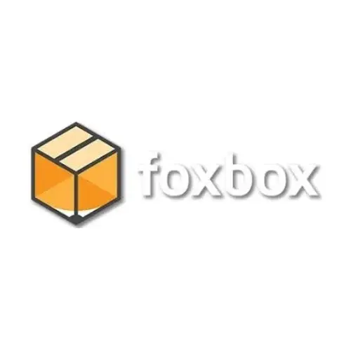 Foxbox.io Promo Code