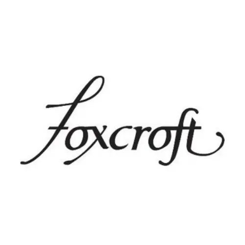 Foxcroft Collection Promo Code