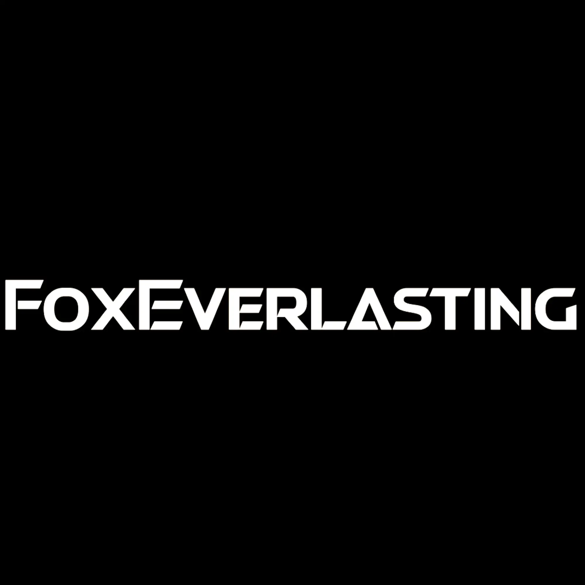 FoxEverlasting Promo Code
