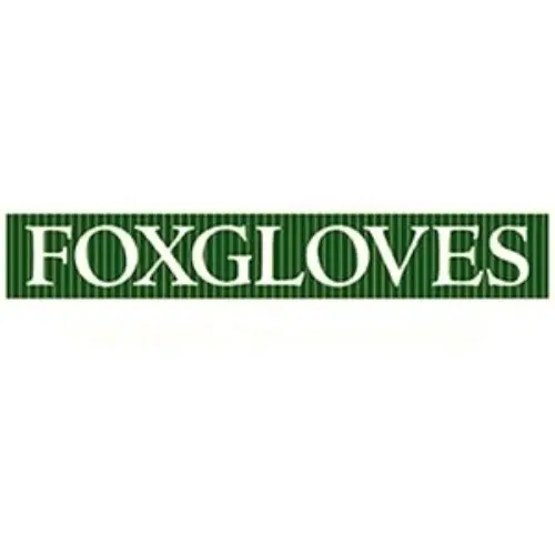 Foxgloves Promo Code