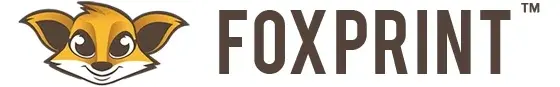 Foxprint Promo Code