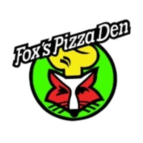 Fox's Pizza Den Promo Code