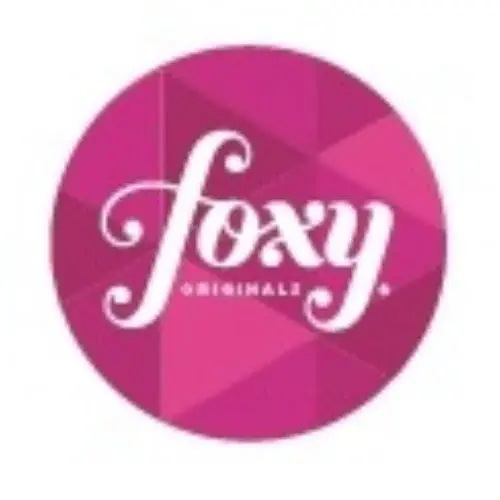 Foxy Originals Promo Code