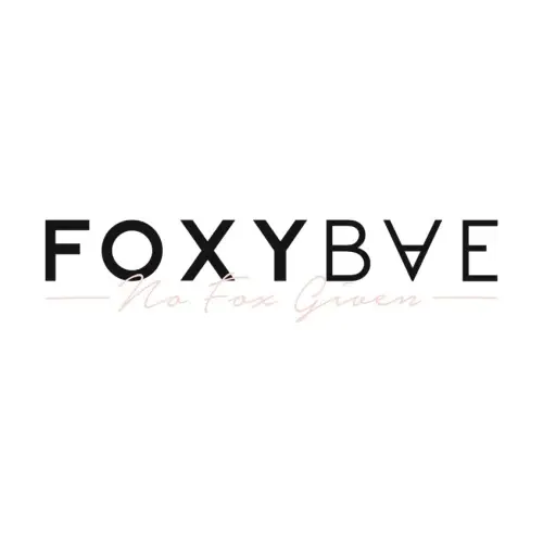 FoxyBae Promo Code