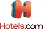 Hotels.com FR Promo Code