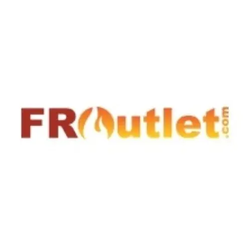 FR Outlet Promo Code