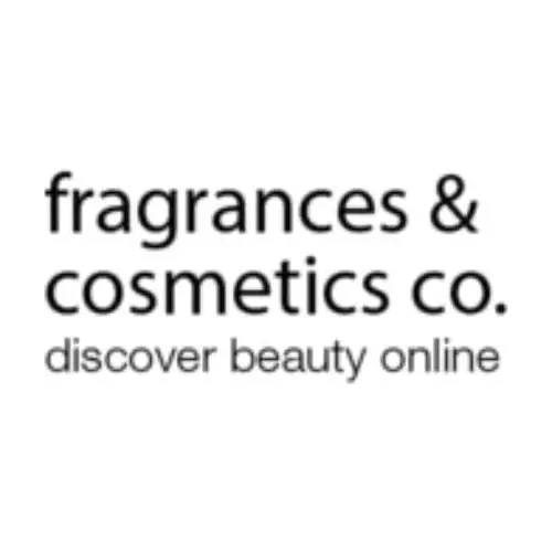 Fragrances & Cosmetics Promo Code