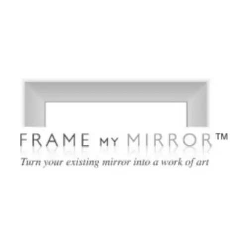 Frame My Mirror Promo Code