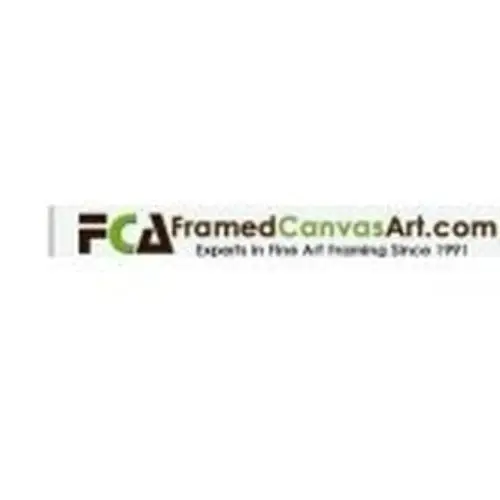Framed Canvas Art Promo Code
