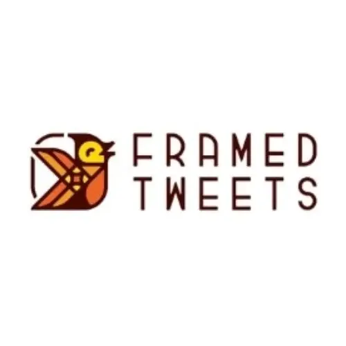 Framed Tweets Promo Code