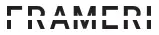 Frameri Promo Code