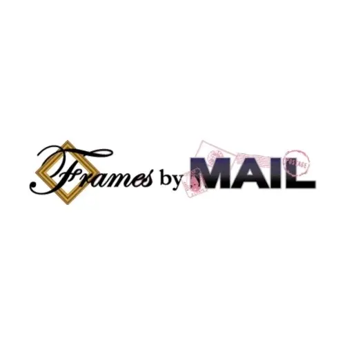 Frames By Mail Promo Code
