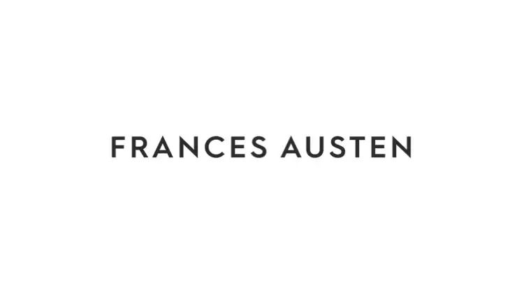 Frances Austen Promo Code