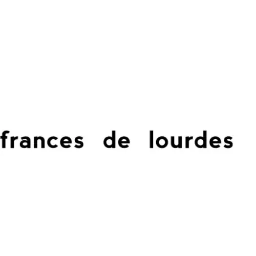 Frances de Lourdes Promo Code