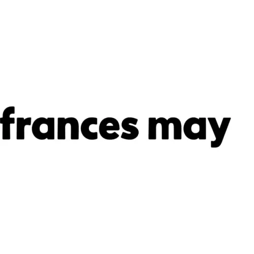 Frances May Promo Code