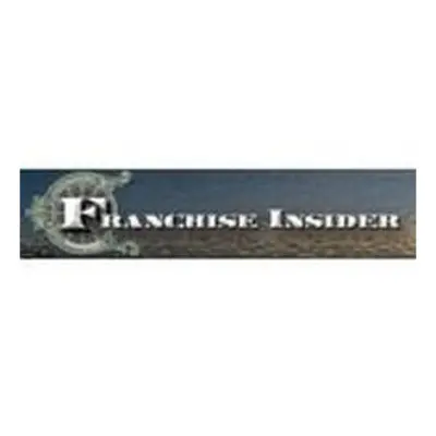 Franchise-Insider Promo Code