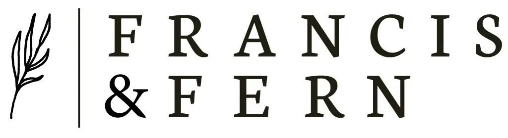 Francis + Fern Promo Code