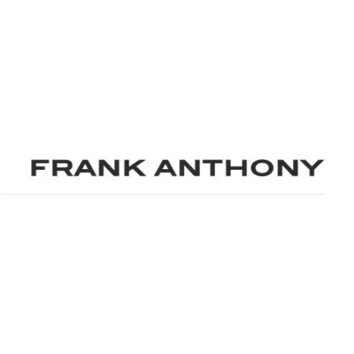 Frank Anthony Promo Code