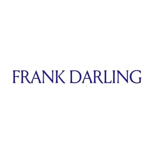 Frank Darling Promo Code