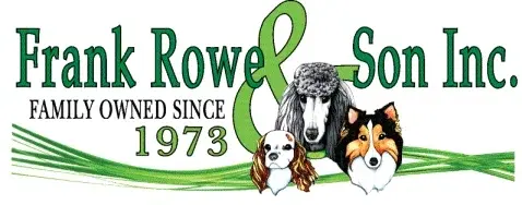 Frank Rowe and Son Promo Code
