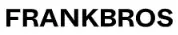 FRANKBROS Promo Code