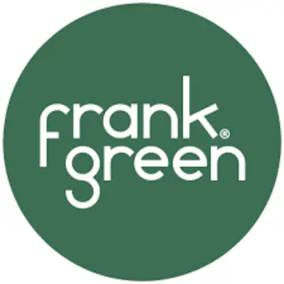 FRANK GREEN ENTERPRISES AU Promo Code