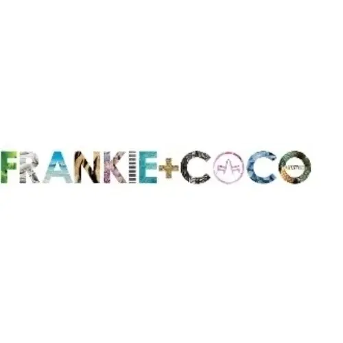 Frankie and Coco Promo Code