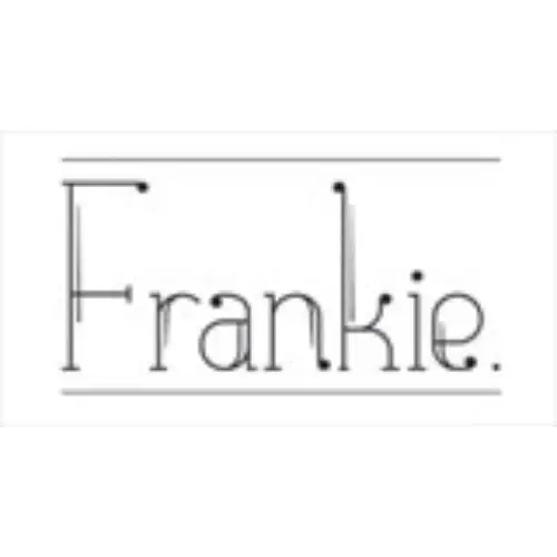 Frankie Collection Promo Code