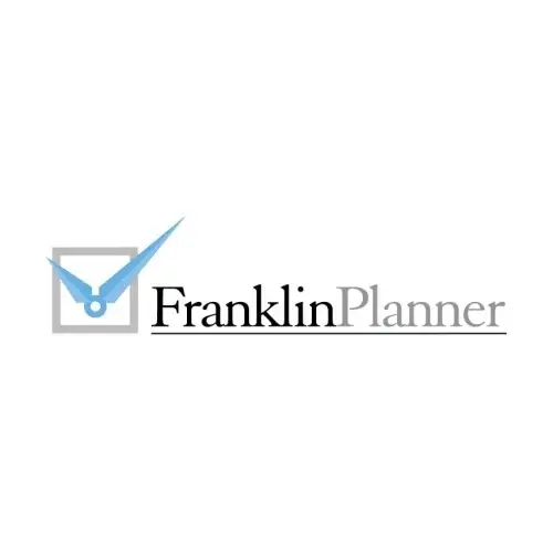 Franklin Planner Promo Code