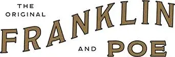 Franklin & Poe Promo Code