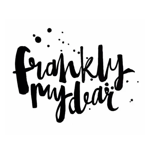 Frankly My Dear Promo Code