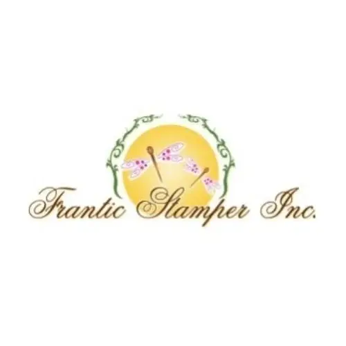 Frantic Stamper Promo Code