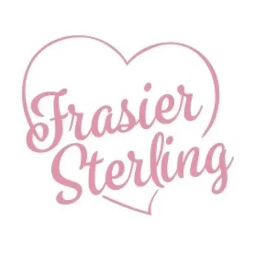Frasier Sterling Promo Code