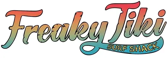 Freaky Tiki Surf Shack Promo Code