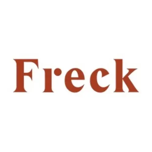 Freck Promo Code