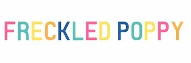 Freckled Poppy Promo Code