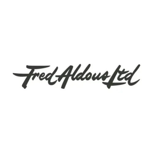 Fred Aldous Promo Code