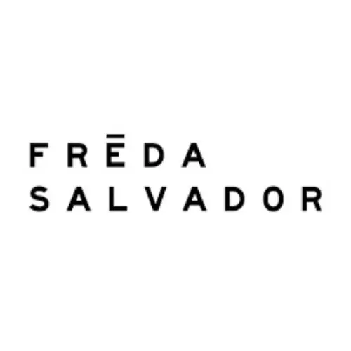 Freda Salvador Promo Code