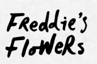 Freddie's Flowers NL Promo Code