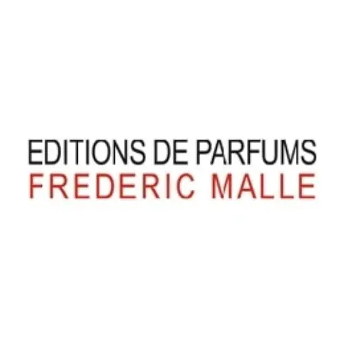 Frederic Malle Promo Code