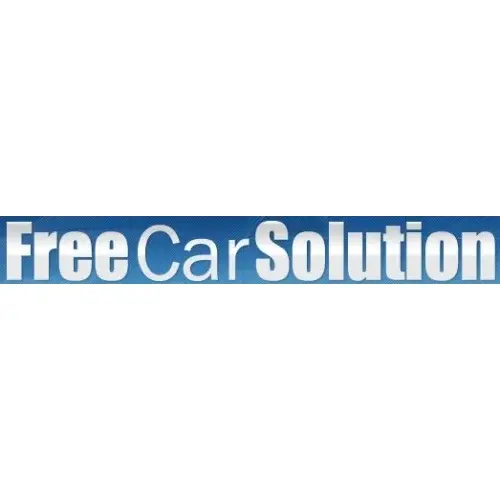 Free Car Solution Promo Code
