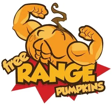Free Range Pumpkins Promo Code