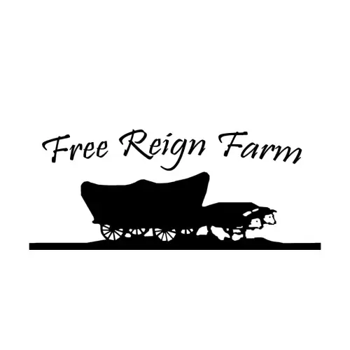 Free Reign Farm Promo Code