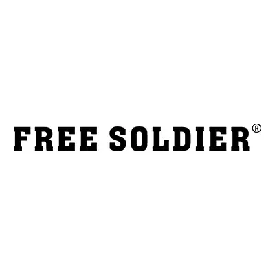 FREE SOLDIER Promo Code