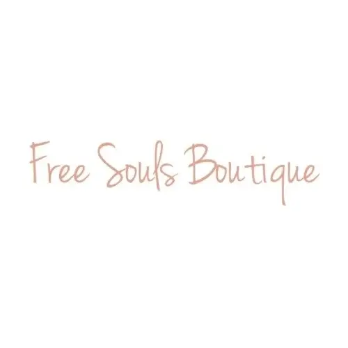Free Souls Boutique Promo Code