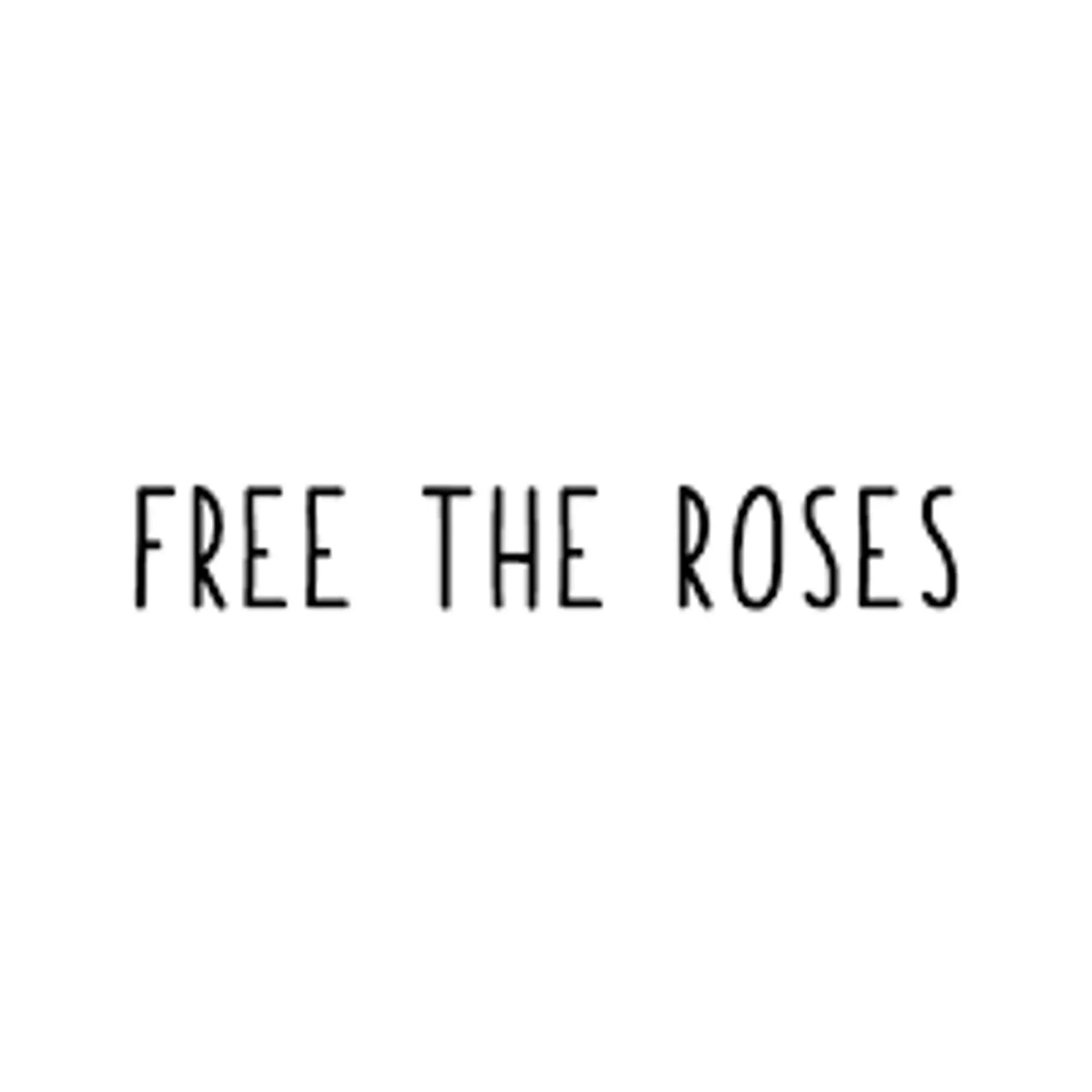 Free The Roses Promo Code