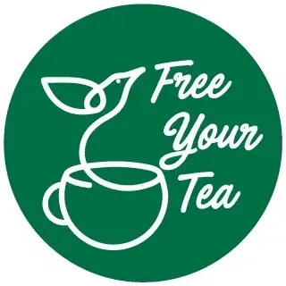 Free Your Tea Promo Code