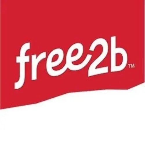 Free2b Promo Code